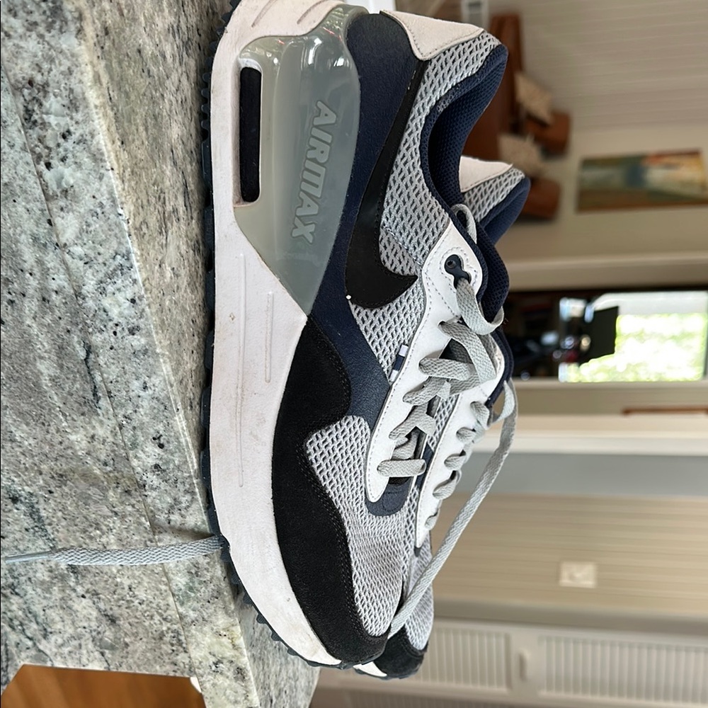 Nike Air Max System. Penn State edition